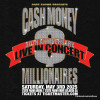 May 3rd - ATLANTA GA
we need to be in the city on some heavy promo!!!
I kinda wanna go to concert