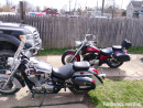 MY bikes