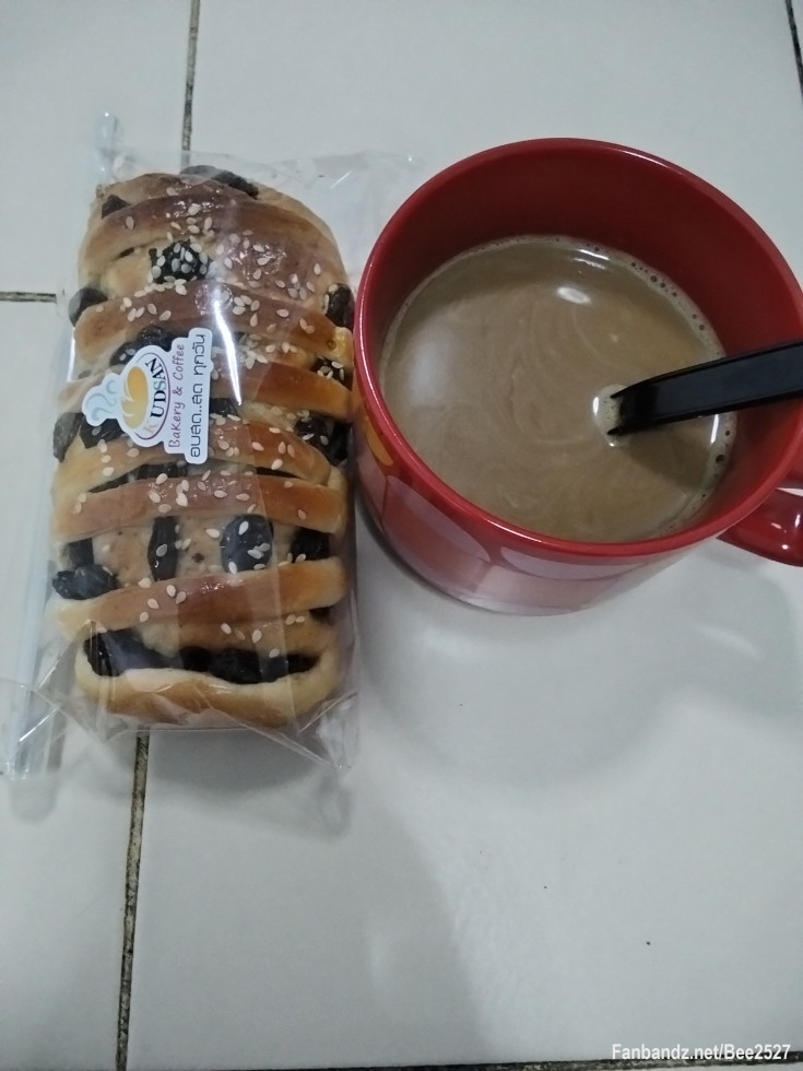 Moning my friends 🥱